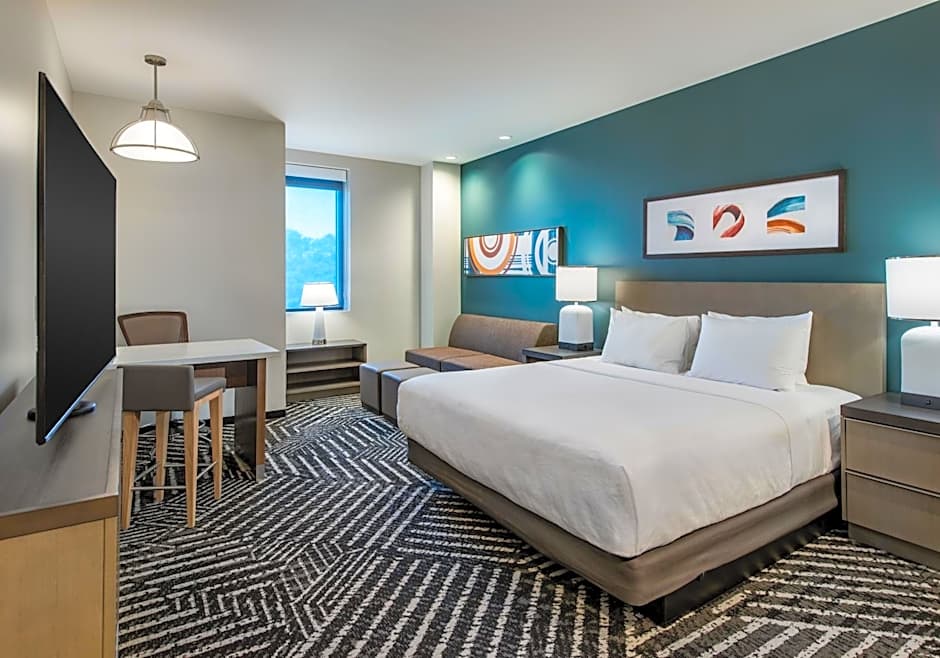 Hyatt House Bwi Airport/baltimore