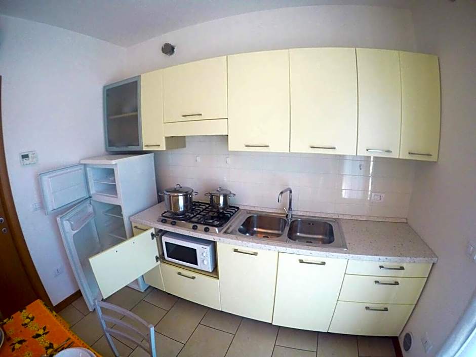 Residence Le Piramidi - Agenzia Cocal