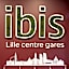 ibis Lille Centre Gares