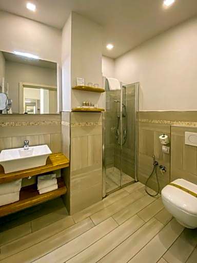 Hotel Sant'Andrea