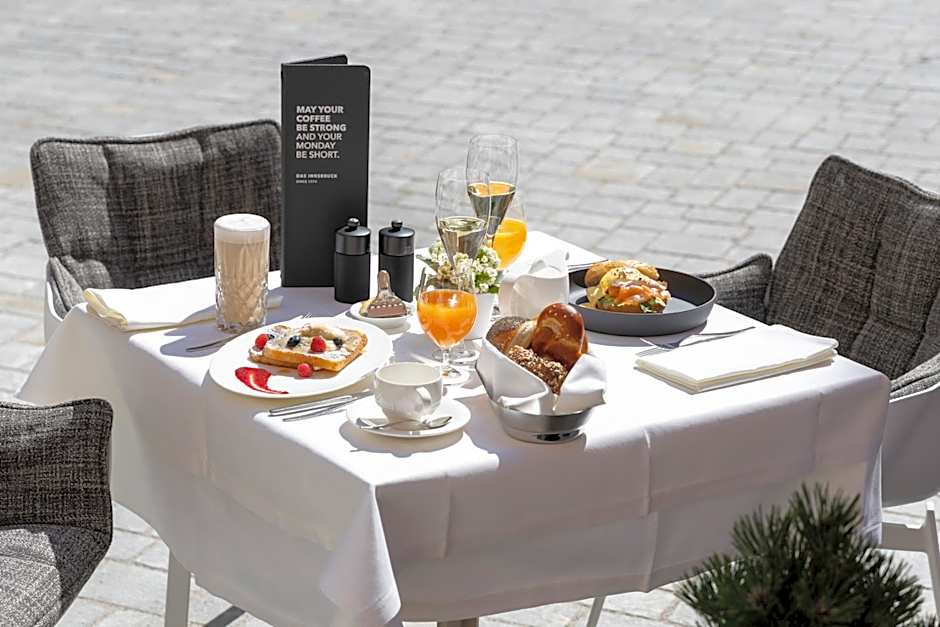 Hotel Innsbruck