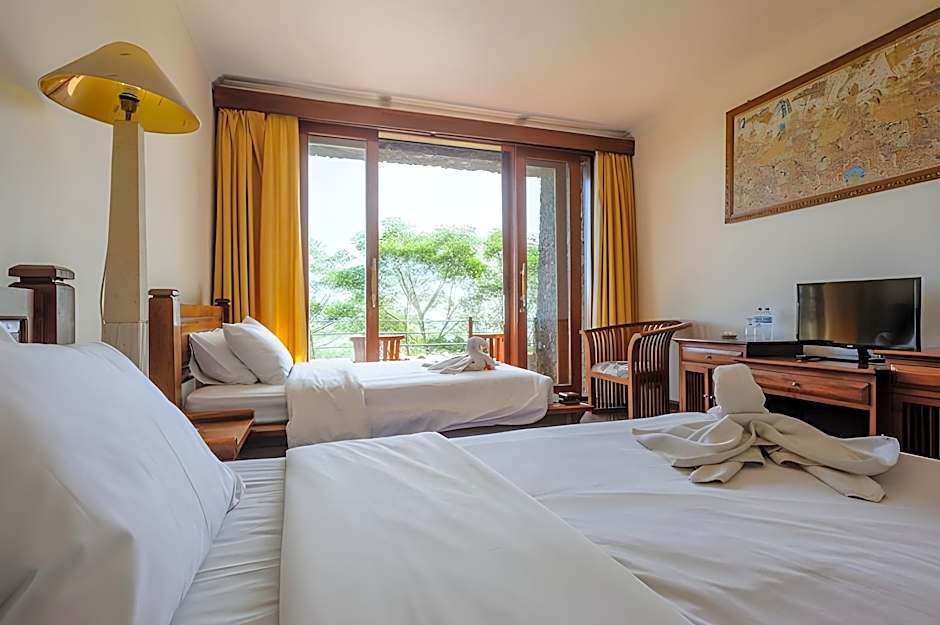 Lakeview Hotel and Restaurant