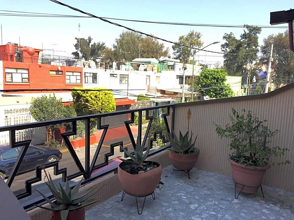 Casa Q BnB