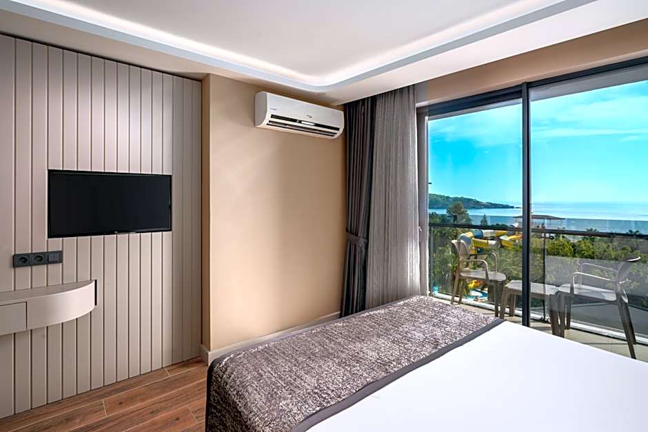 SEAPHORIA BEACH HOTEL & Spa - by Mir'Amor-Ultra All Inclusive