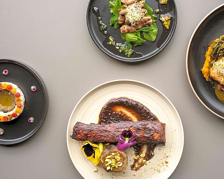 Los Acebos Ushuaia Hotel