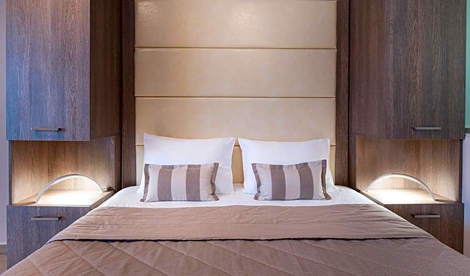 Hotel Agni On The Beach