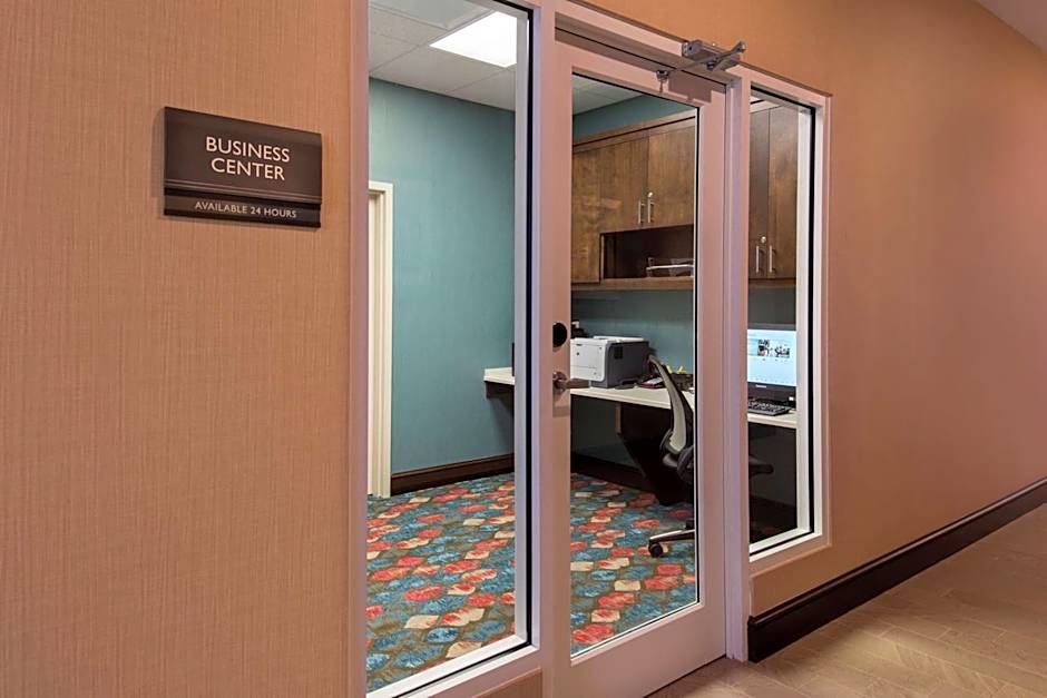 Hilton Garden Inn Bristol