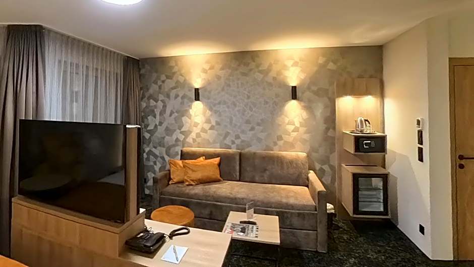 Vital & Sporthotel Brixen