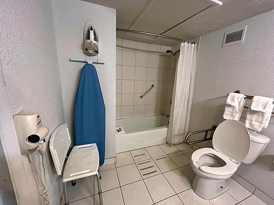 Suite Dreams Motel By Capital O Mattoon I - 57