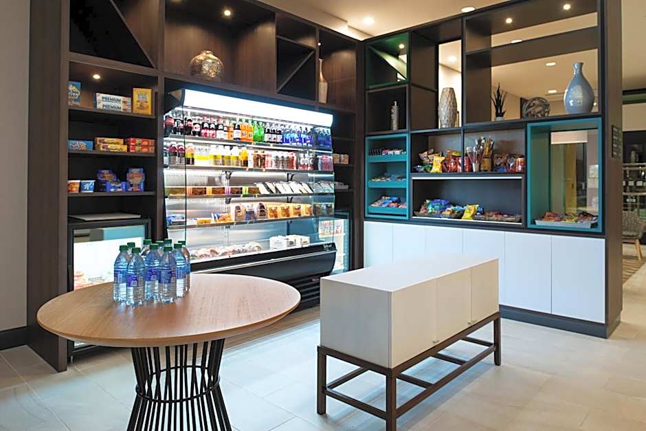 Holiday Inn Hotel And Suites Idaho Falls By IHG