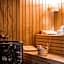 Araucaria Hotel & Spa