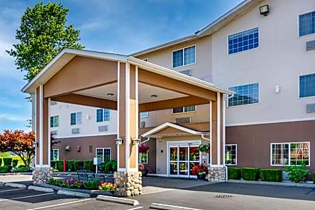Comfort Inn Auburn - Seattle