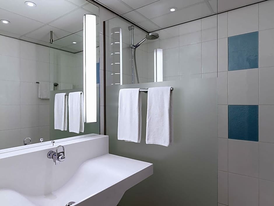 Novotel Rotterdam Schiedam