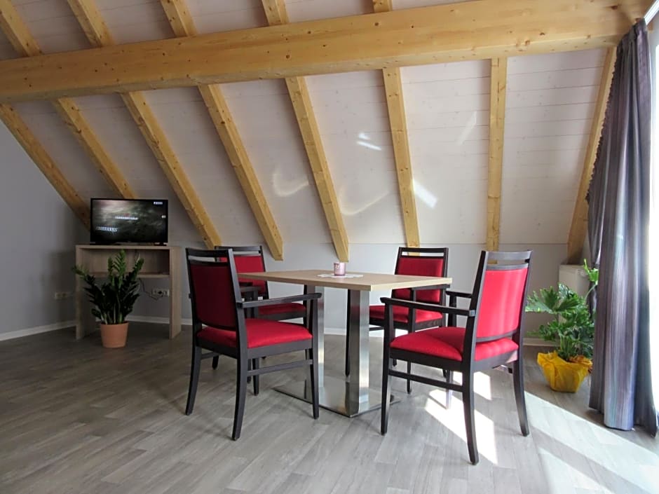 Hotel-Gasthaus Steiger