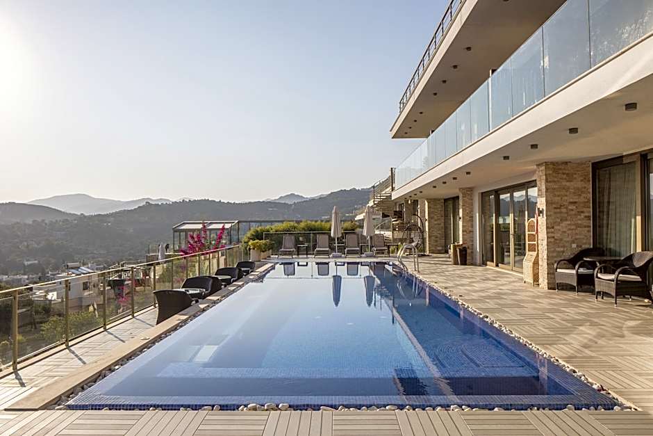 Spektr Boutique Hotel Yalikavak