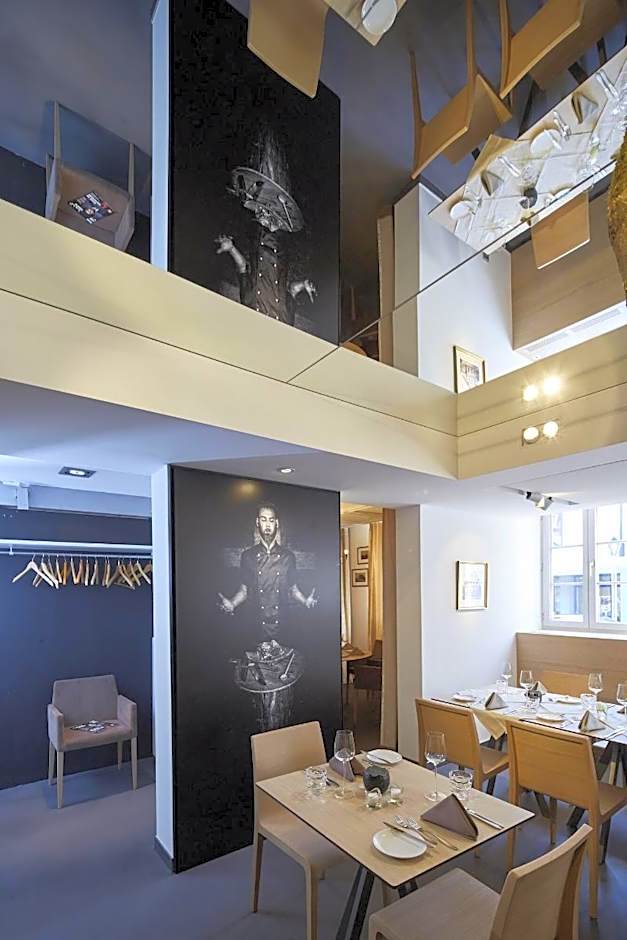 Hotel & Restaurant Badischer Hof
