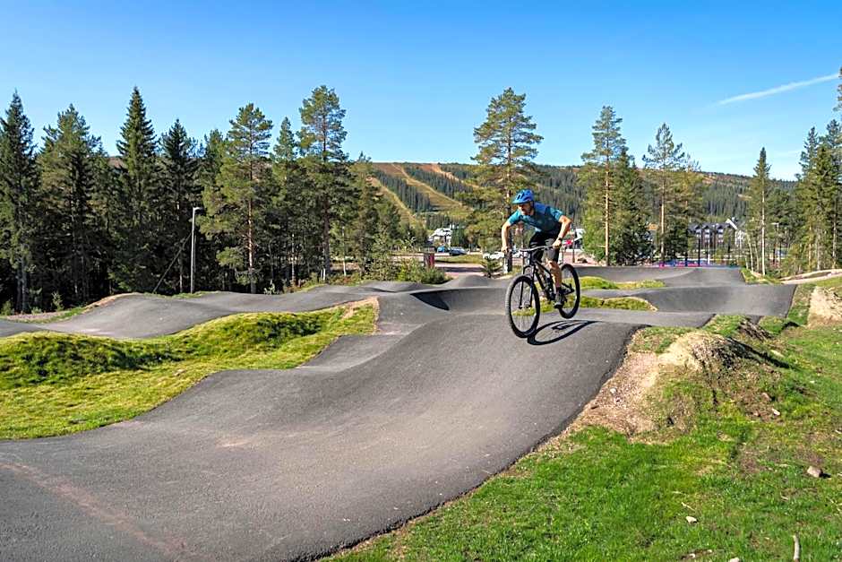 Skistar Lodge Lindvallen