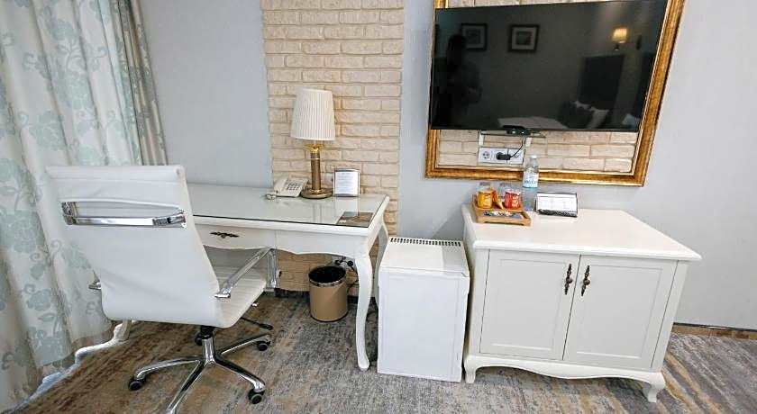 Kazzhol Hotel Astana