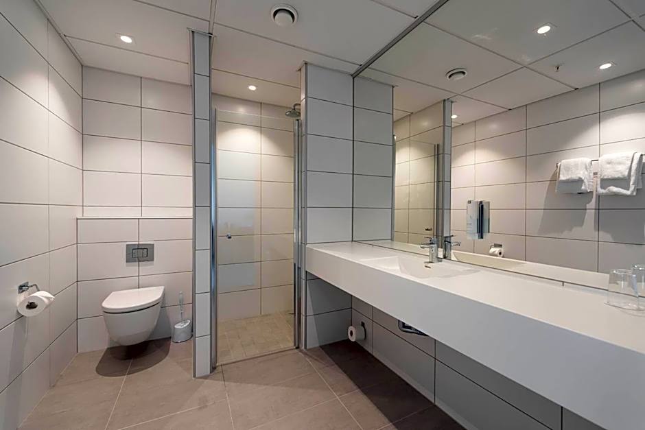 Thon Hotel Parken