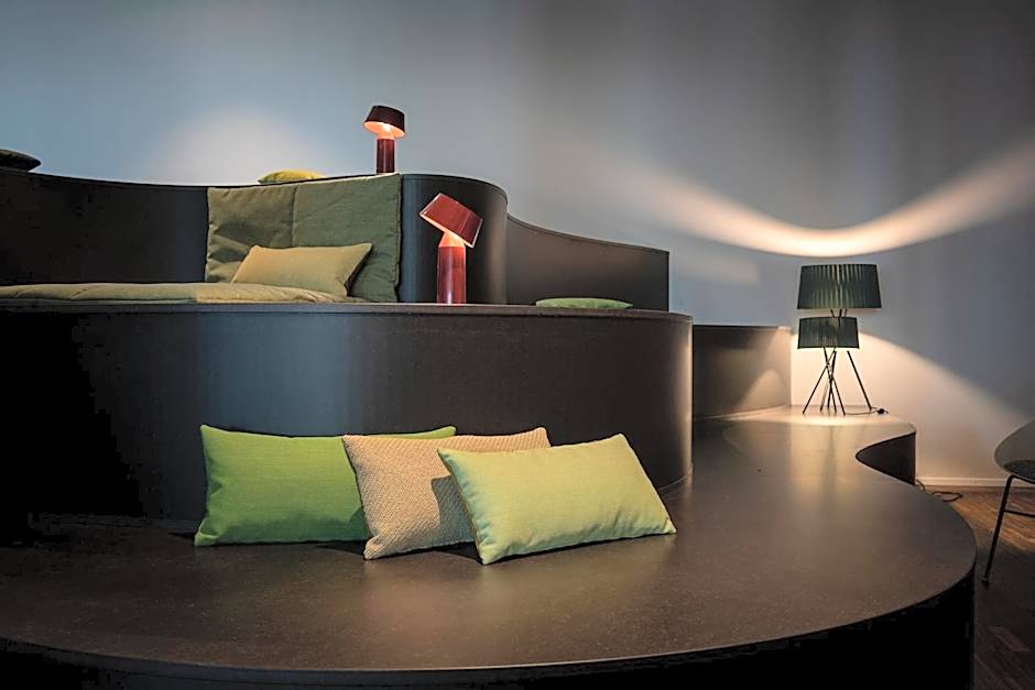 Hotel Schweizerhof Lenzerheide