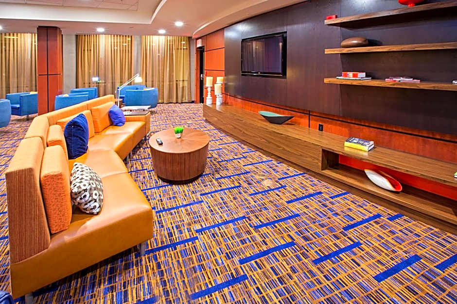 Courtyard by Marriott Louisville Northeast