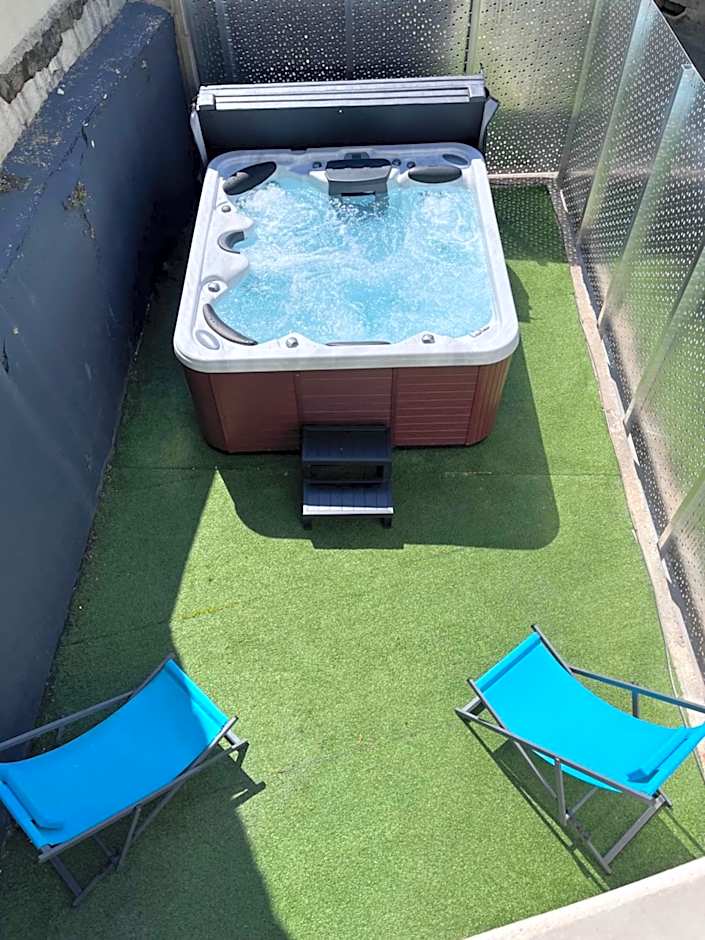 L'hostellerie de Sèvremont