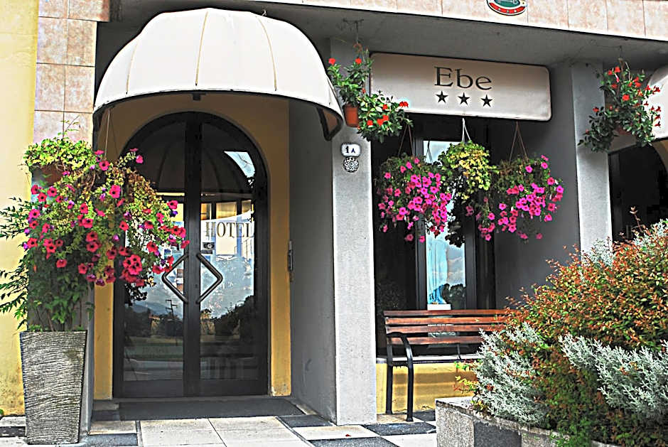 Hotel Ebe