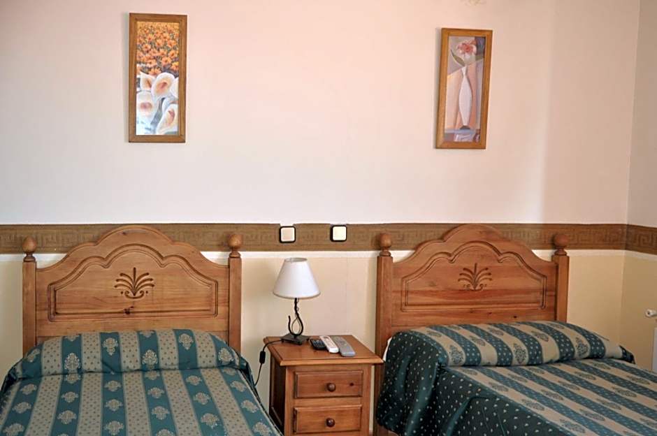 La Fuensanta Hostal-Rural