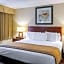 Clarion Hotel Somerset - New Brunswick