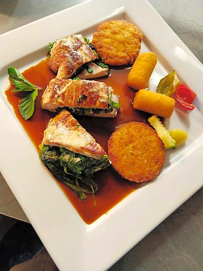 Dolomitenhotel Lienz