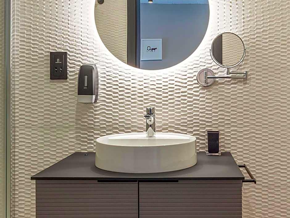 Aparthotel Adagio Malta Central