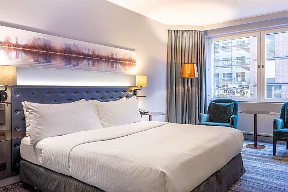 Helsinki Strand Hilton