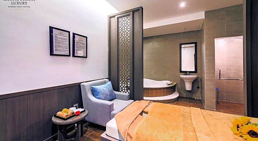 Muong Thanh Luxury Khanh Hoa