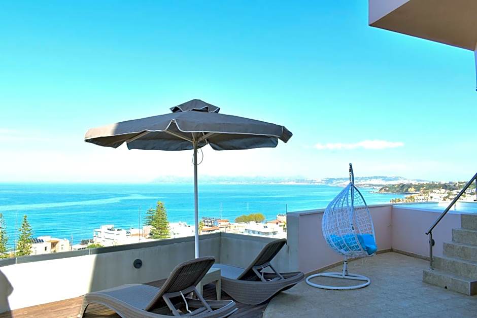 Galini Sea View