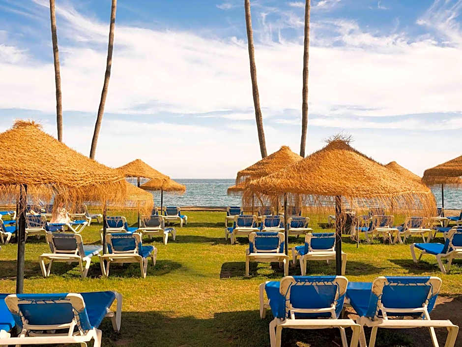 Ona Marinas de Nerja Spa Resort