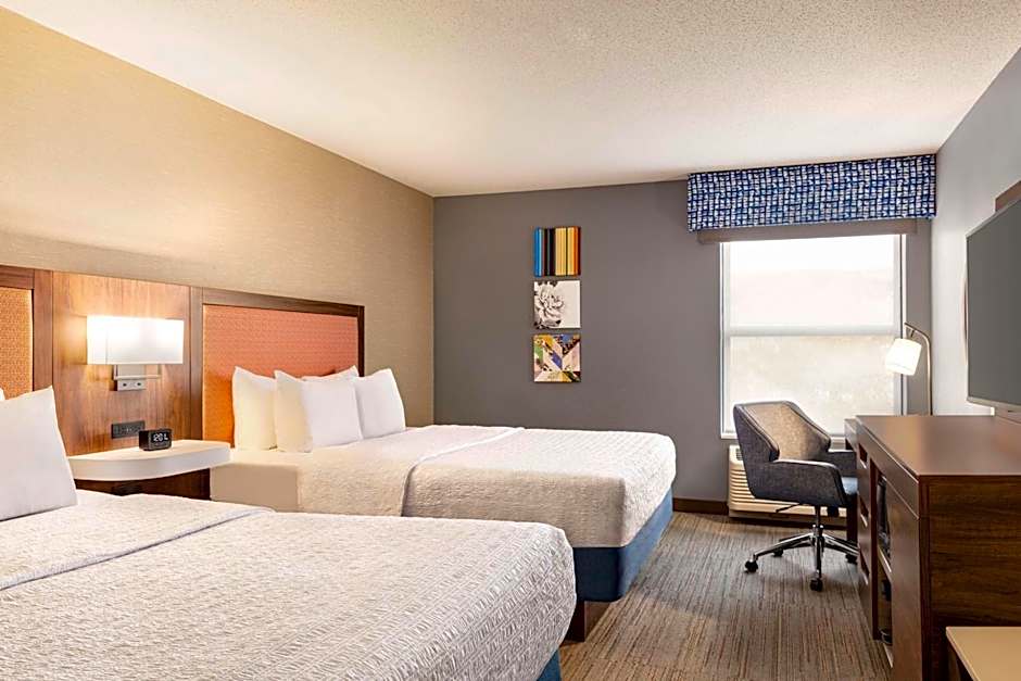 Hampton Inn By Hilton & Suites Valparaiso