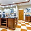 Hampton Inn By Hilton Auburn