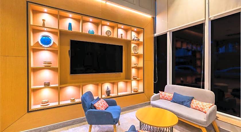 Holiday Inn Express Gurugram Sector 50 By IHG