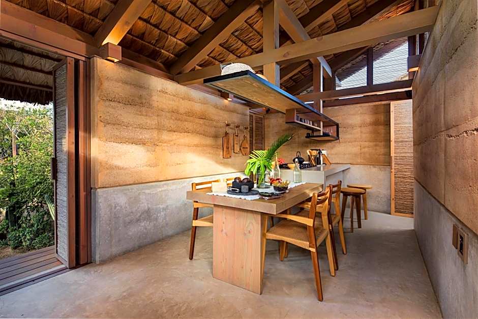 El Perdido Desert Dream- Todos Santos Adults Only