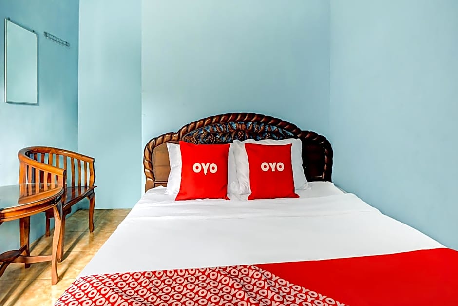 OYO Life 90879 Ara Predator Funpark