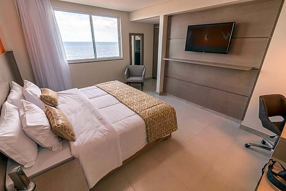 Real Classic Bahia Hotel