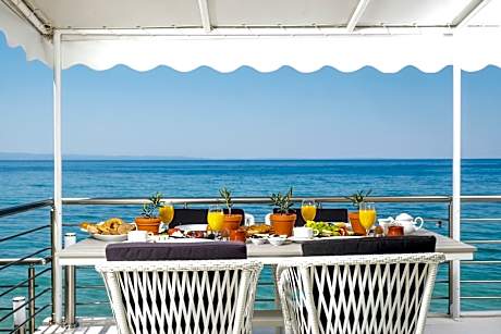 Acrotel Athena Villas