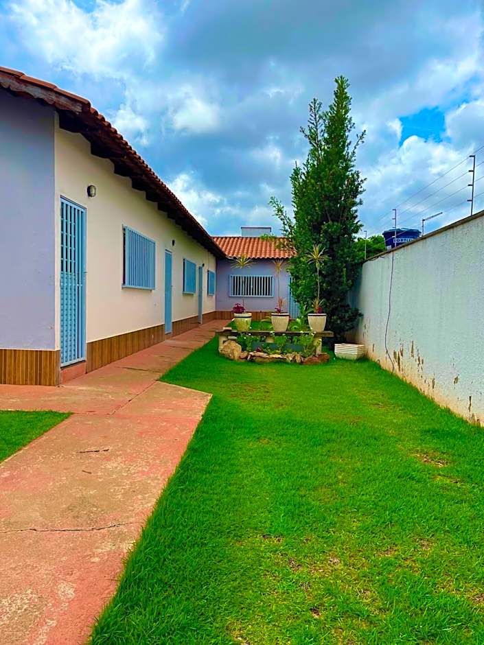 Casa da Vó Maria