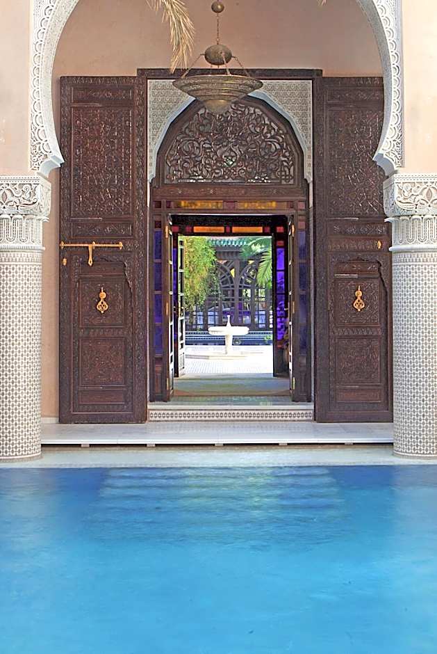 Palais Shéhérazade & Spa