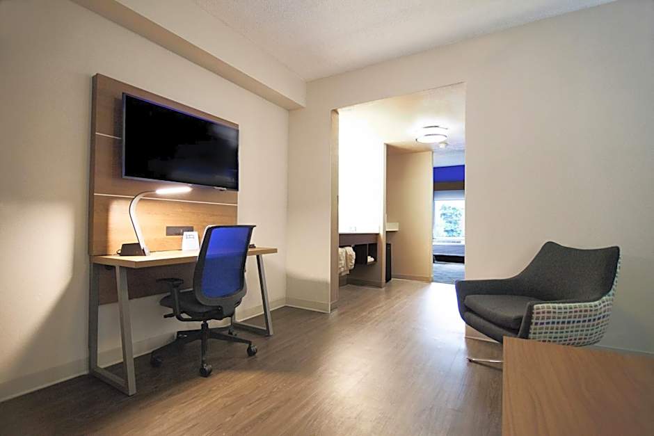 Holiday Inn Express Hotel & Suites Brentwood North-Nashville Area By IHG