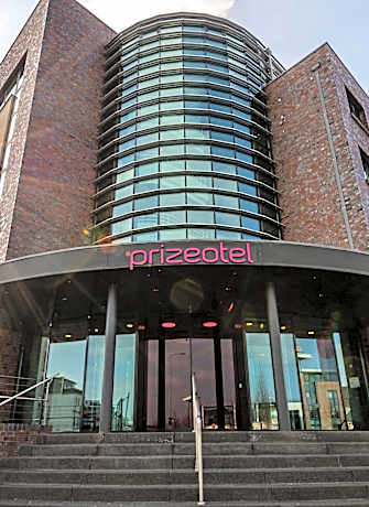 Prize by Radisson, Rostock City