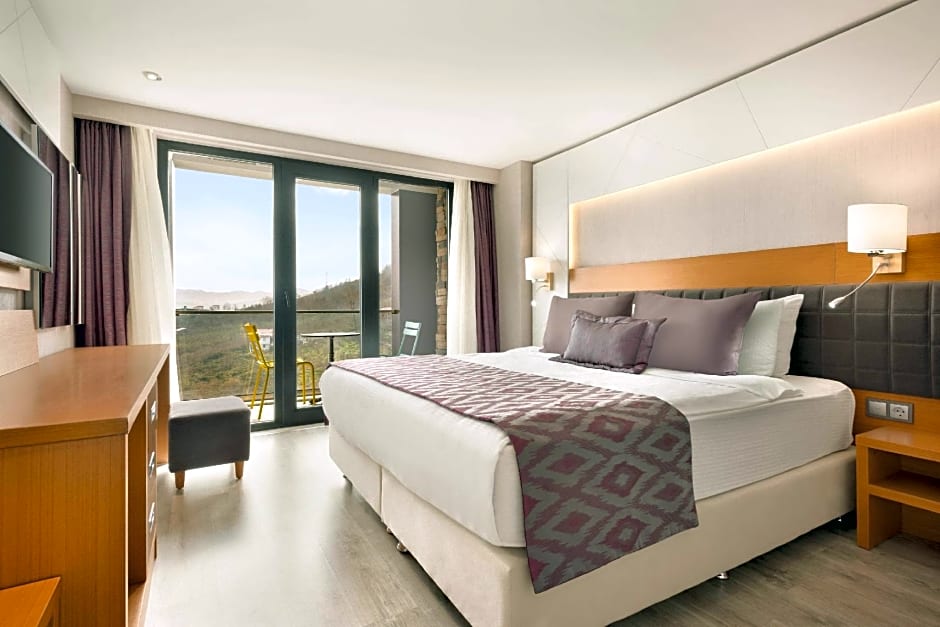 Ramada Giresun Piraziz