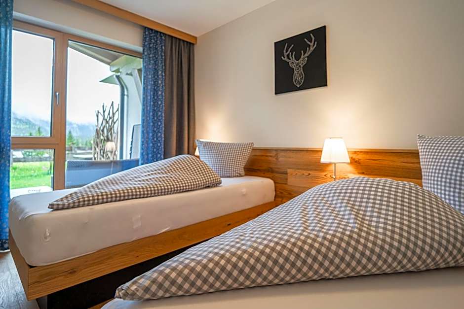 Hotel Landhaus Tirolerherz