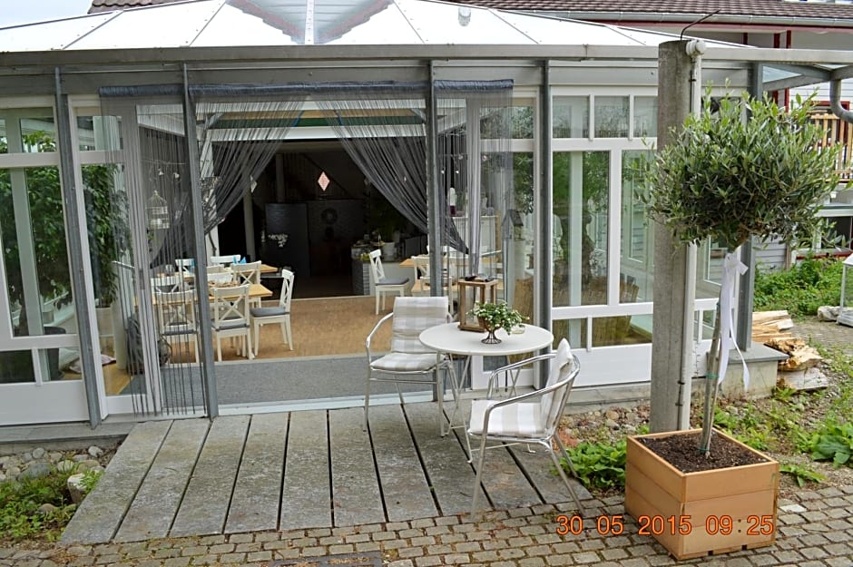 BnB zum Schlüssel
