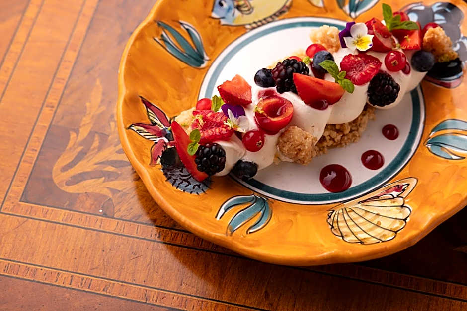 Hotel Caesar Augustus